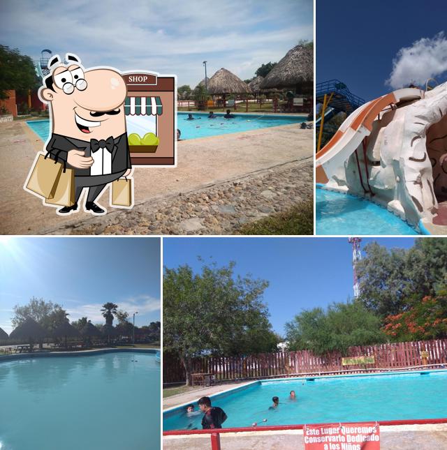 Las Palapas
