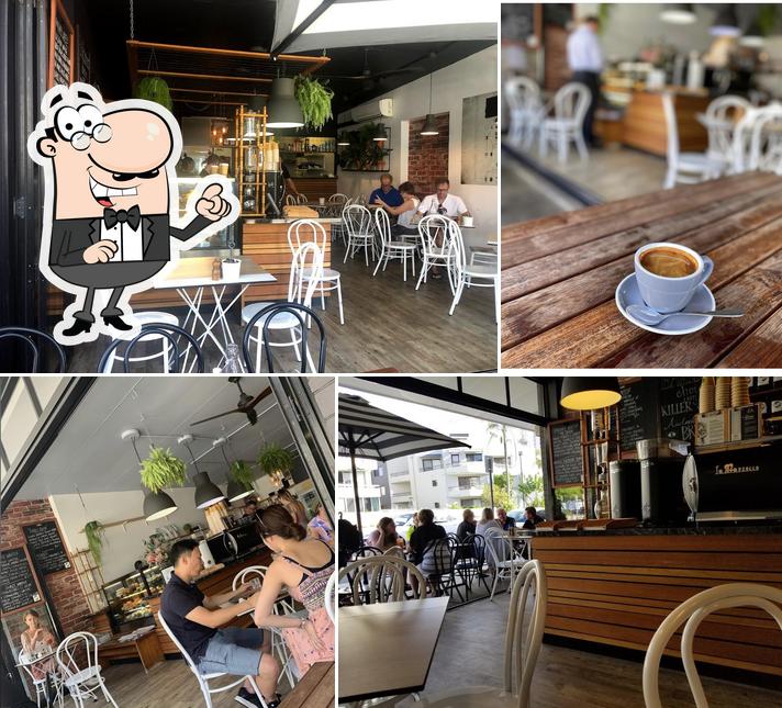 Metro Coffee