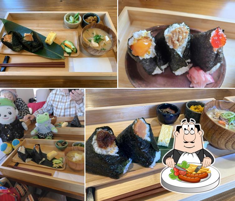 Musubi
