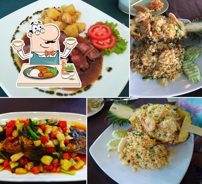 NOI RESTAURANT