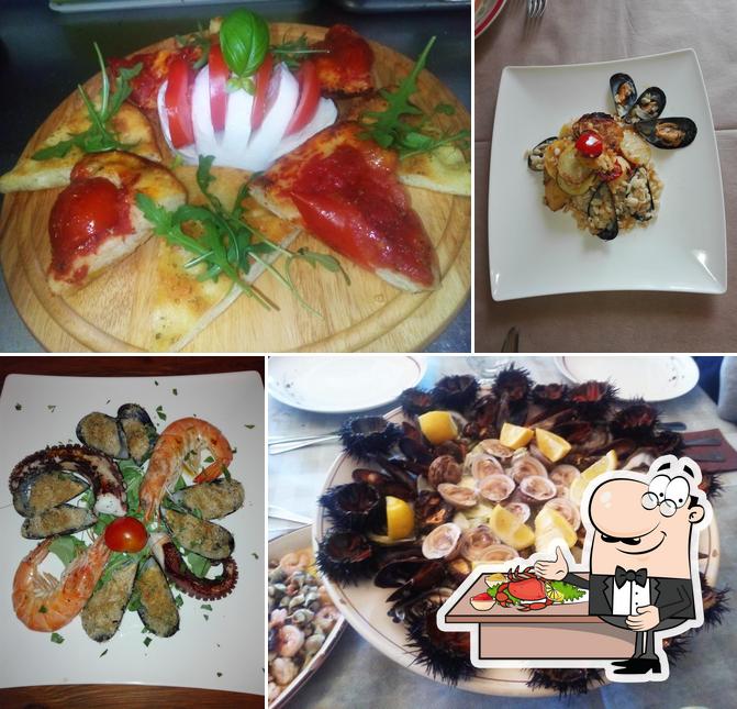 Osteria Lo Sfizio