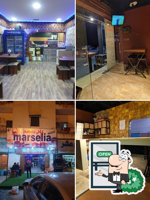 Pizza Restaurant