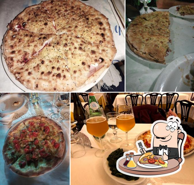 Pizzeria Pizzoleria "Nabila"