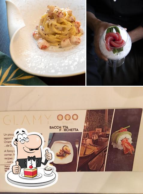 Glamy Bistrot