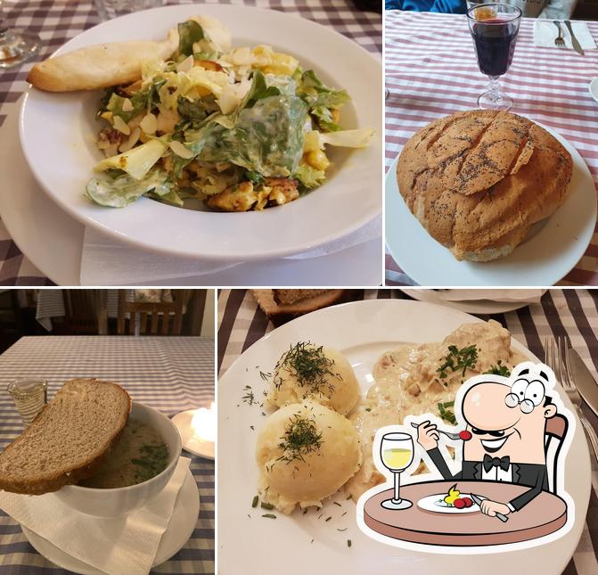 Restauracja Polska Polish Restaurant