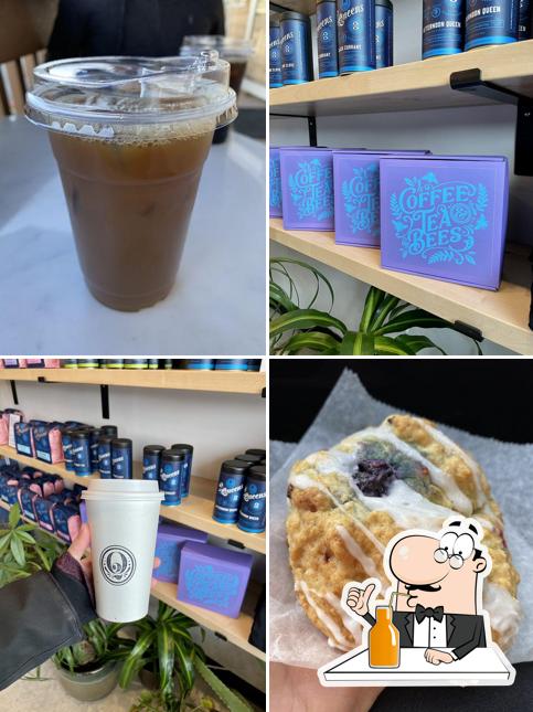 2 Queens Coffee