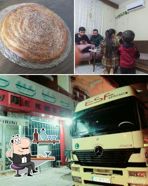 Alev Ekmek Firini