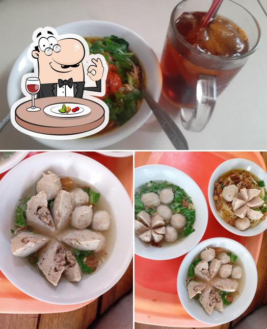 Bakso Noto joyo