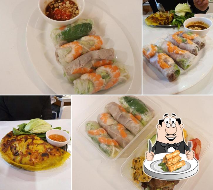 Banh Xeo Dong Noi