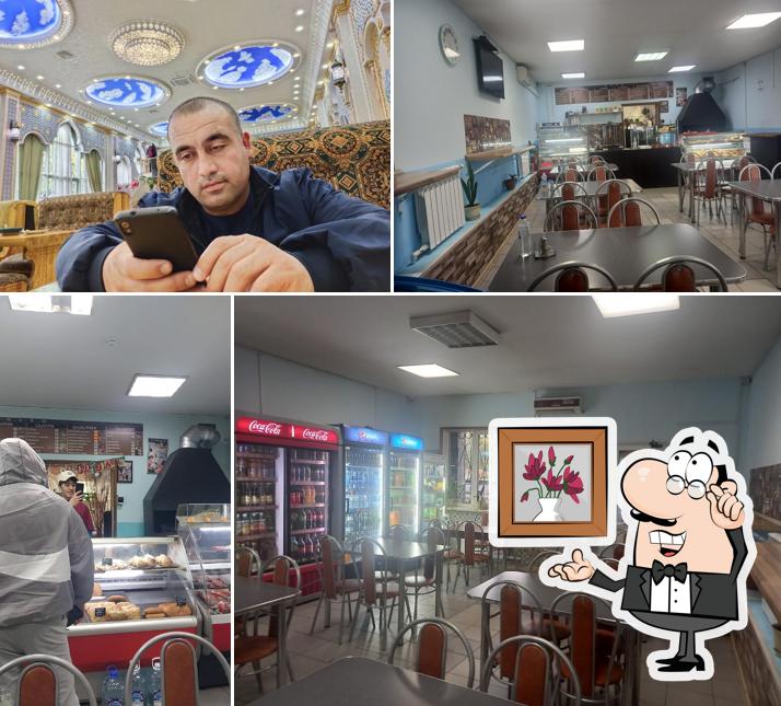 Бистро Шашлычная