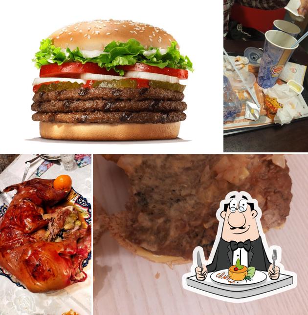 Бургер Кинг