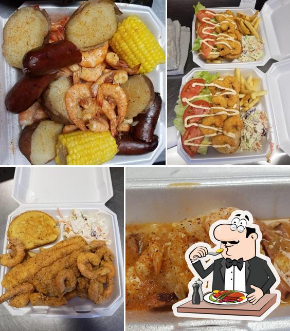 CRAWDADDY'S