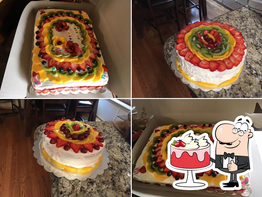 Estela's Kitchen and Bakery