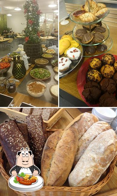 Ester Mat & Café