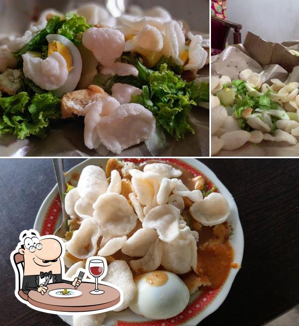 Gado Gado SMP 2