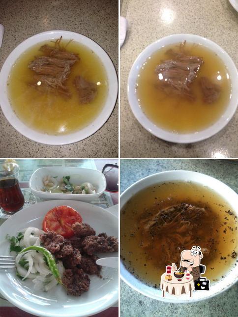 Meshur Mugla Koftecisi