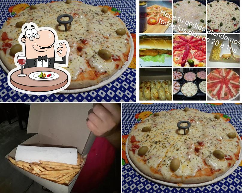 Rotisería Mix Pizza - Bebidas y Más
