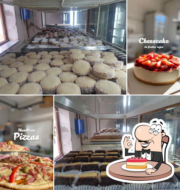 Panadería Le Mignon