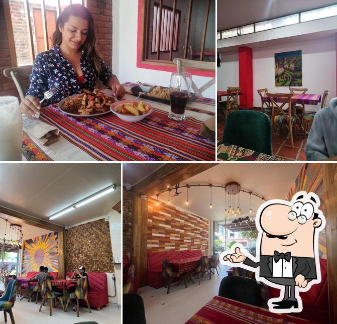 Peru Sazon Yopal