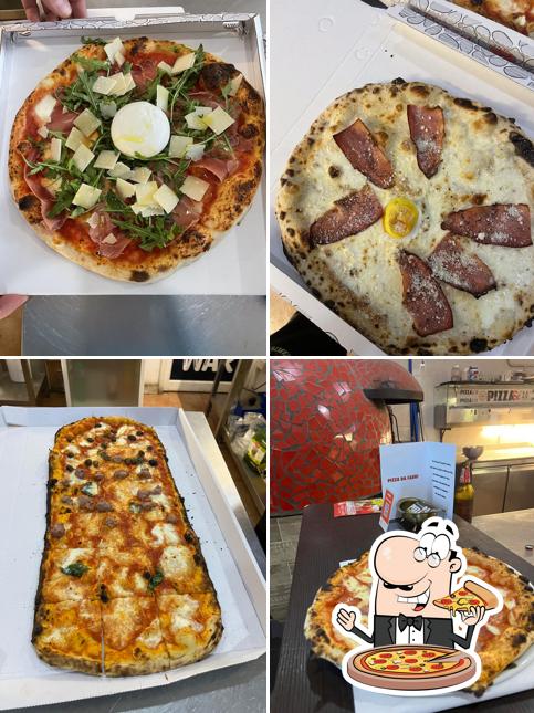 Pizza Si 2.0