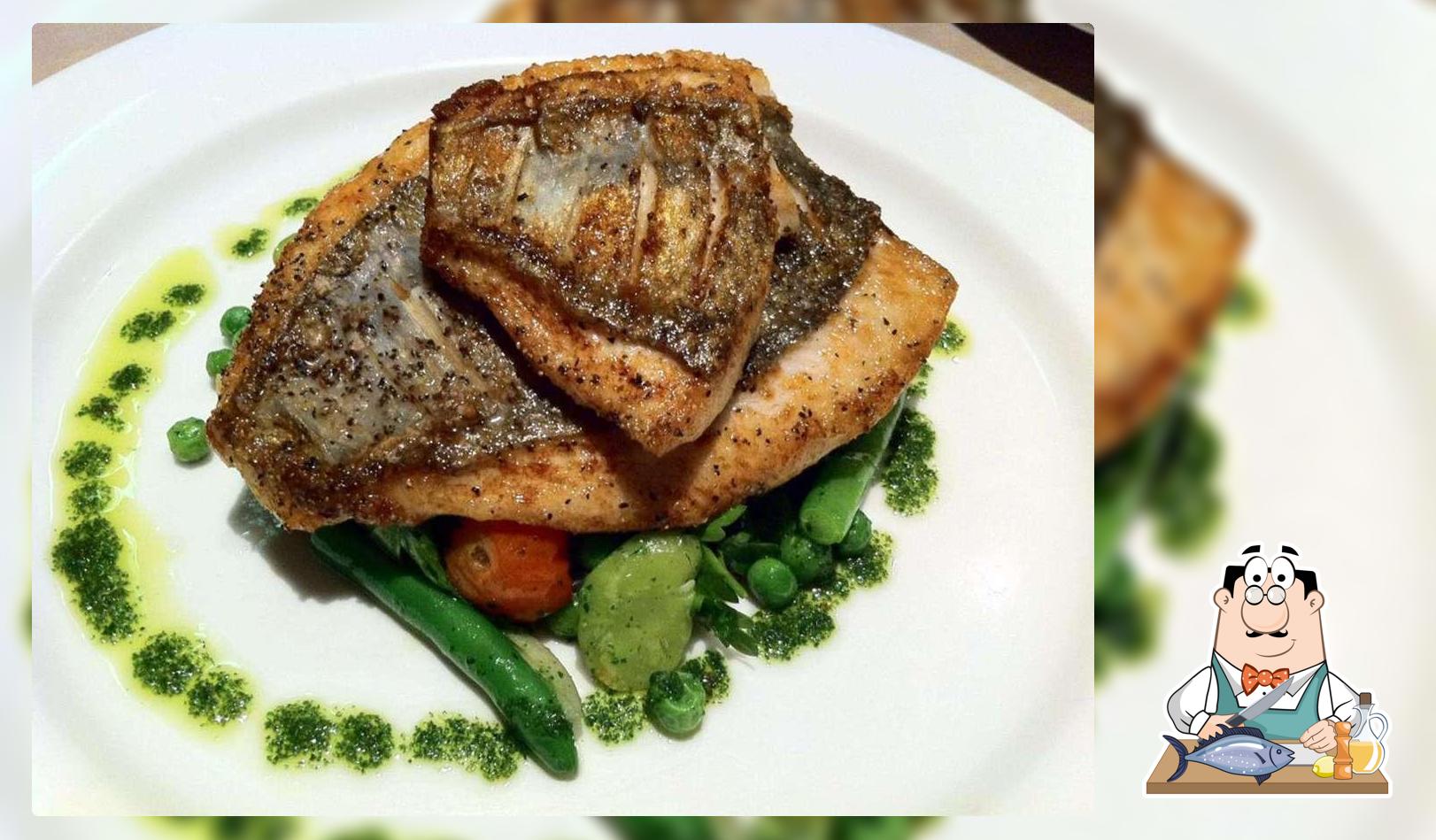 Proberts Bistro