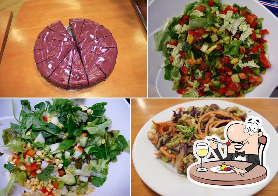 Raakataivas - Raw Food Heaven