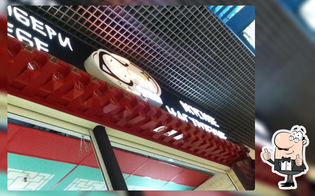 Sushi Free