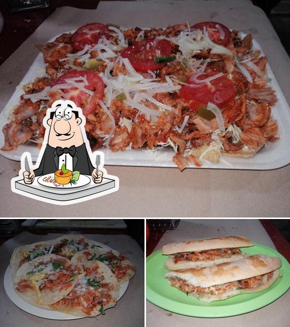 Taco Suizo