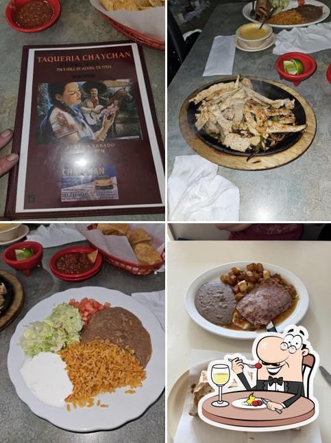 Taqueria ChayChan