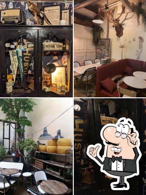 The Little Italy Shop