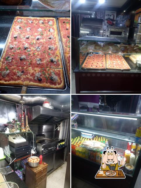 ZOOBA FAST FOOD