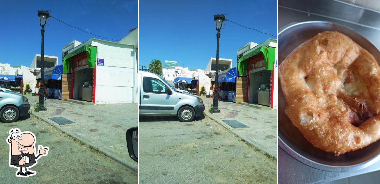 فطائر غمراسن