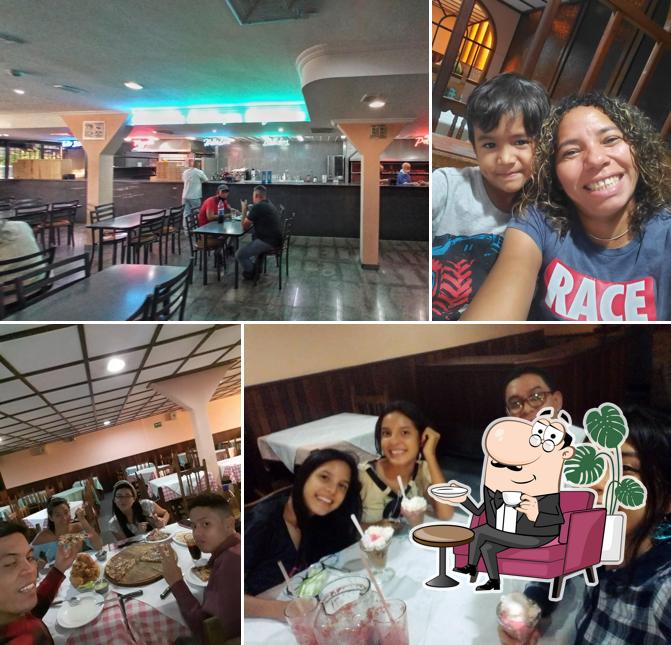 Restaurante Mr Pollo