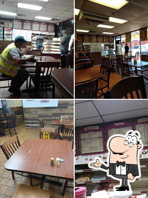 Big John’s Tastee Donuts N Deli