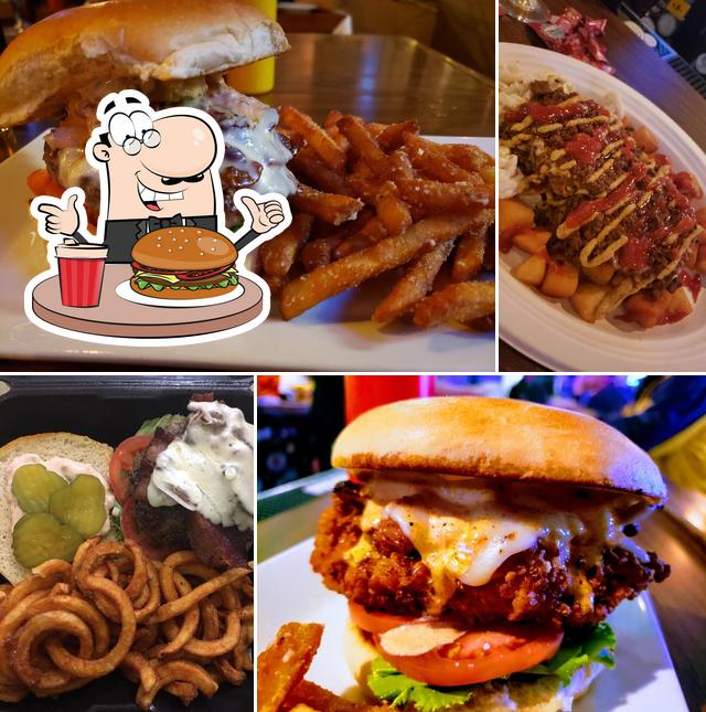 Tryon City Tavern