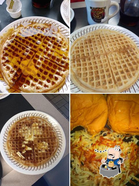 Waffle House