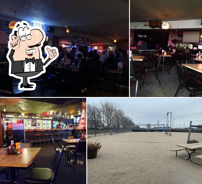 Winchester Bar & Grill