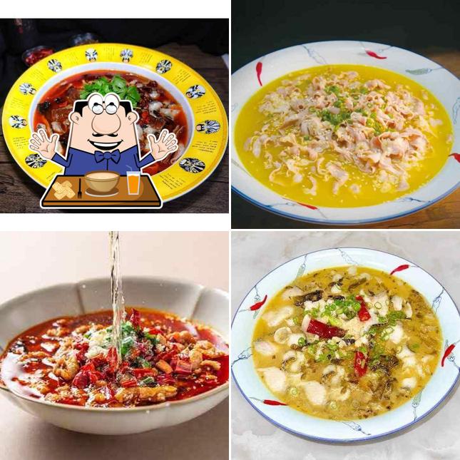 左宴 Zuo Yan Chinese Restaurant