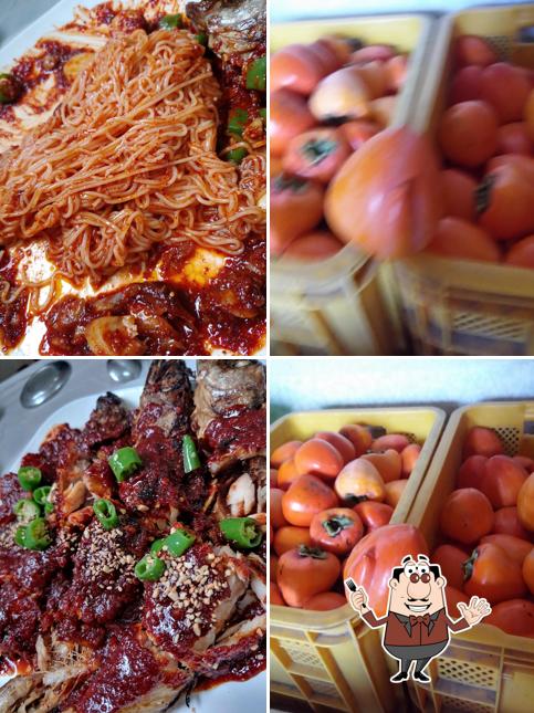 하늘식당