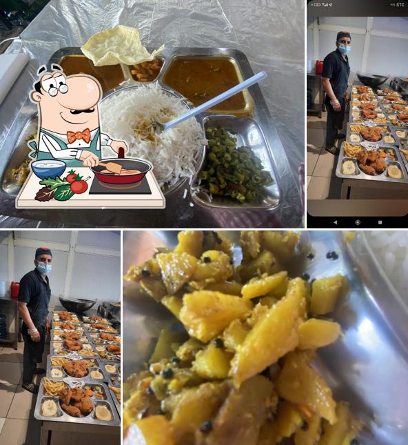 Alankar Restaurant