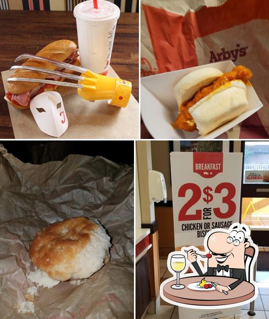 Arby's