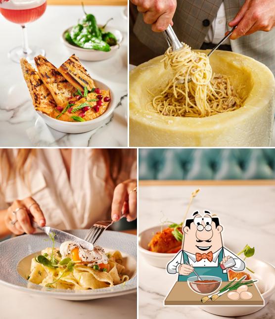 Artezzan Restaurant & Bar