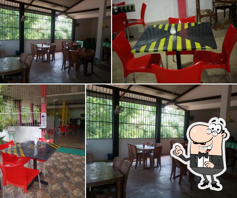 Arunodaya Hotel & Family Restaurant