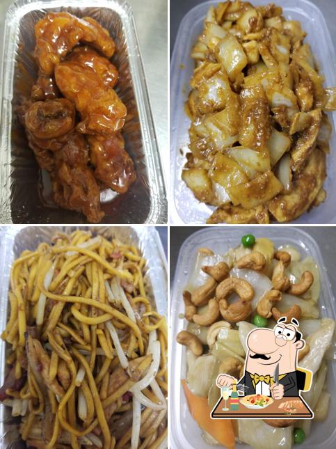 Asia Express