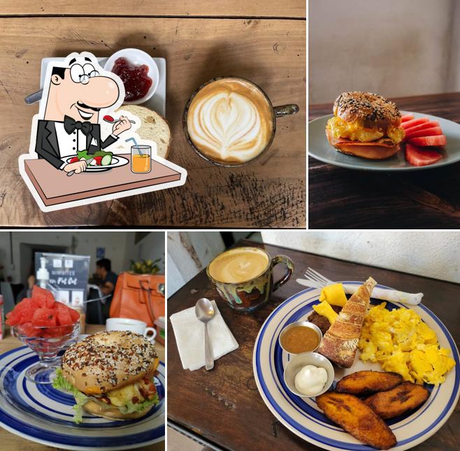 Fat Cat Coffee House