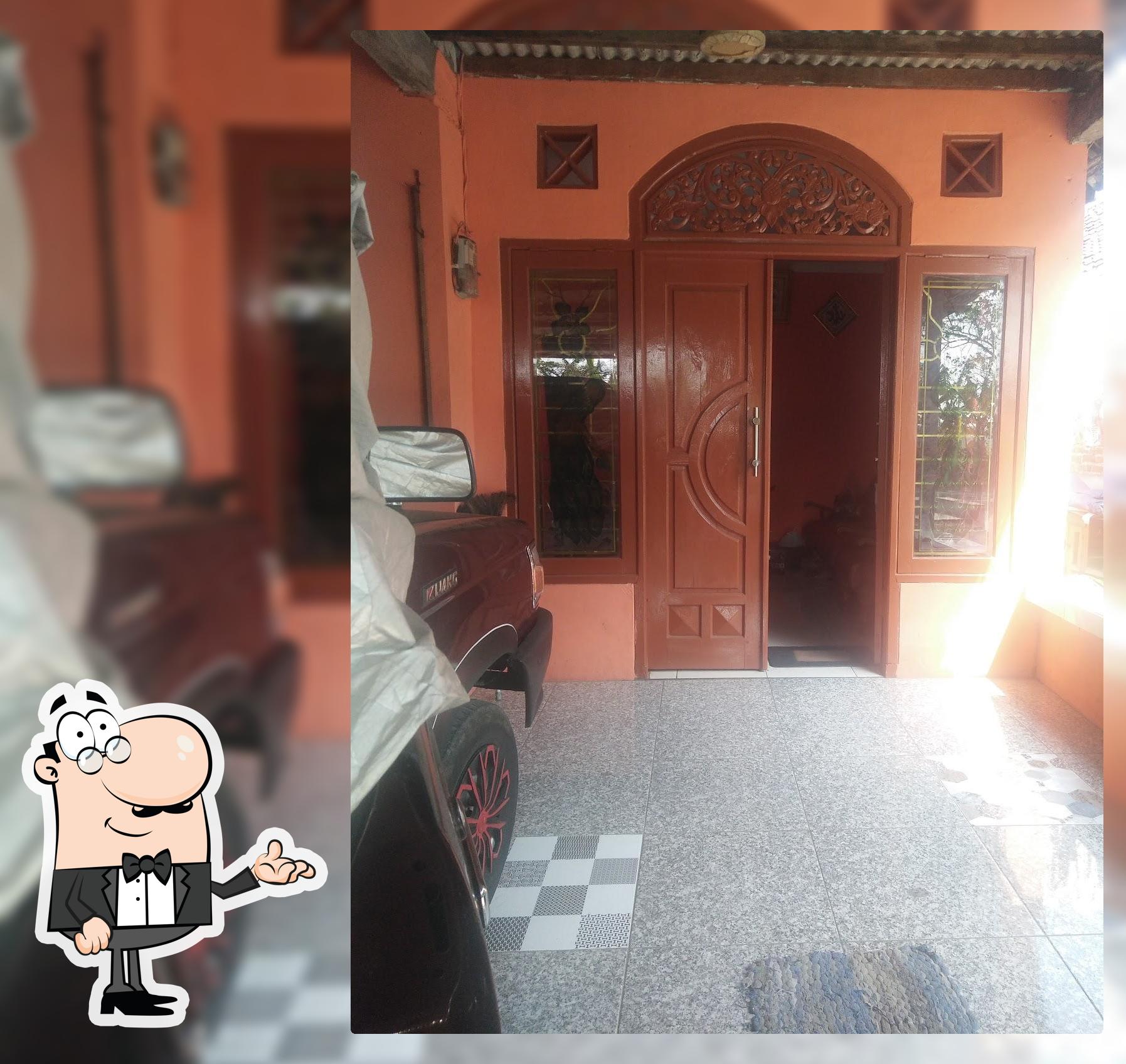 Warung Kopi Fadhil