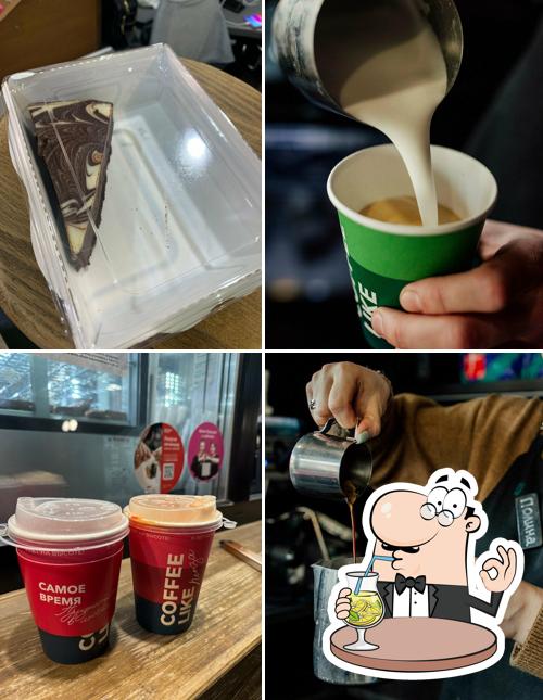 Coffee Like