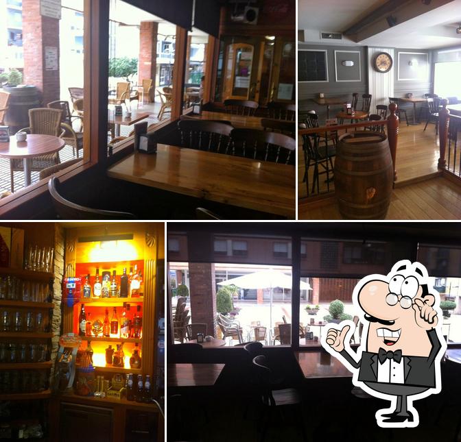 Devons tavern