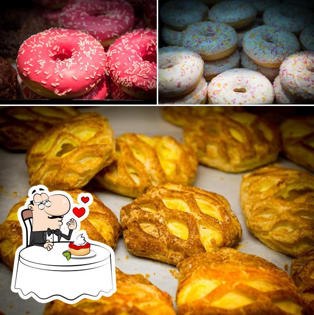 Fazer Baker's Market