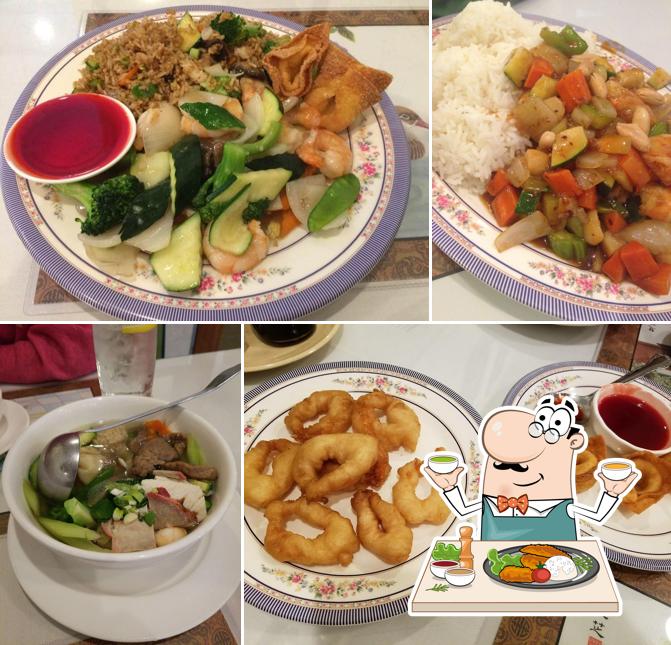 Golden Bowl Restaurant